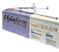 Hylaform® Hylan Gel o Hylan B