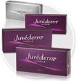 Juvéderm® - Juvéderm VOLUMA ™ - ULTRA 2,3,4,SMILE