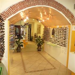 OTTICA MARUCELLI sas