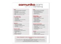 Comuniko SNC
