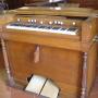 Pianoforte Mobili della Nonna