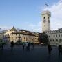 Trento- Piazza Duomo