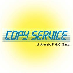 COPY SERVICE di Alessio P. & C. S.n.c.