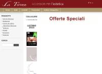 LA TORINESE di GREPPI MAURO & C. sas