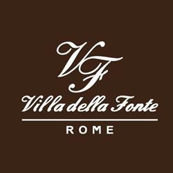 Villa della Fonte