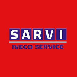 Sarvi - Iveco Service