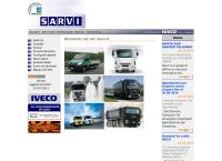 Sito di Sarvi - Iveco Service