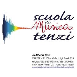 Scuola Di Musica Tenzi di Tenzi Alberto