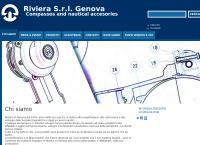 Sito di Riviera SRL