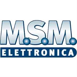 M.S.M. Elettronica