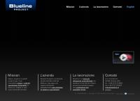 Blue Line SPA - International Jeanswear