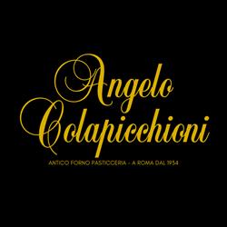 Antico Forno Pasticceria Angelo Colapicchioni