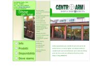 Armeria Centro Armi SRL