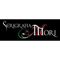 Serigrafia Mori