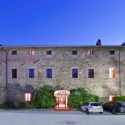 Ristorante Lo Spedalicchio