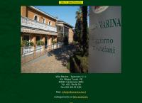Sito di Casa di Riposo Villa Marina