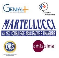 Martellucci Assicurazioni Di Antonio Martellucci