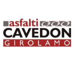 Cavedon asfalti