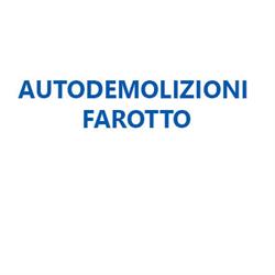 Autodemolizioni Farotto