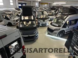 Essegi Sartorelli Centro Caravan