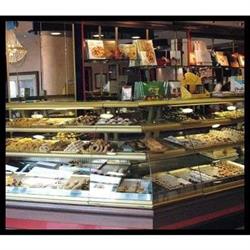 Pasticceria 3 Archi
