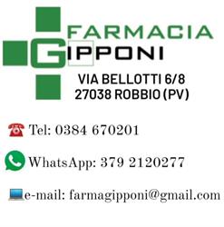 Farmacia Gipponi