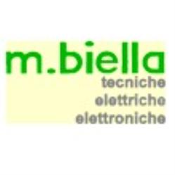 M. Biella