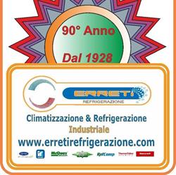 Erreti Refrigerazione  Di Marco Toffolo