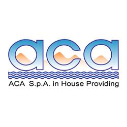 Aca Azienda Consortile Acquedottistica Pescara