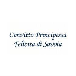 Convitto Principessa Felicita di Savoia