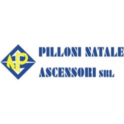 Pilloni Natale Ascensori