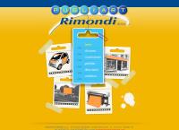 PUBLIART RIMONDI snc