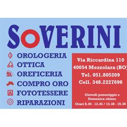 Ottica Soverini