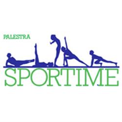 Palestra Sportime