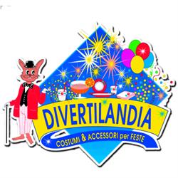 Divertilandia-Party Street
