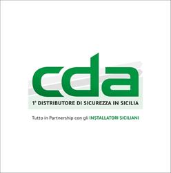 CDA SRL