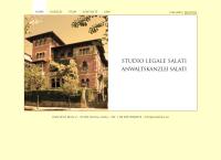 Avv. Patrizia Salati