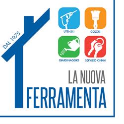 LA NUOVA FERRAMENTA di GIOVANNI STIFANI