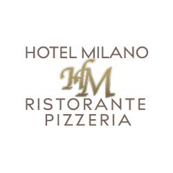 Hotel Milano Ristorante Pizzeria Albergo
