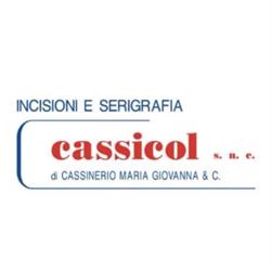 CASSICOL snc di CASSINERIO VALERIO & C.