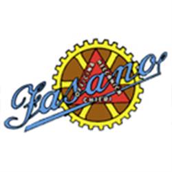 Officina Meccanica Fasano