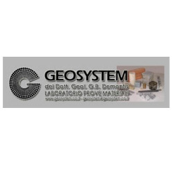 Geosystem di G.B. Demontis