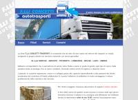 Concetti Giancarlo Autotrasporti