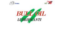Bull Oil Lubrificanti