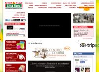 Sito di Centro Commerciale Citta' Fiera
