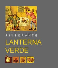 Ristorante Lanterna Verde