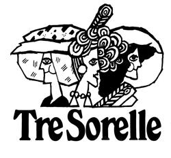 Tre Sorelle di Valent Marina