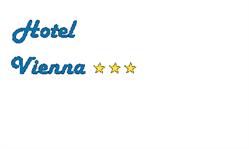 Hotel Vienna ***