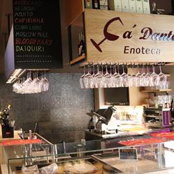 Enoteca Cadante