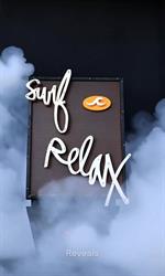 SurfRelax